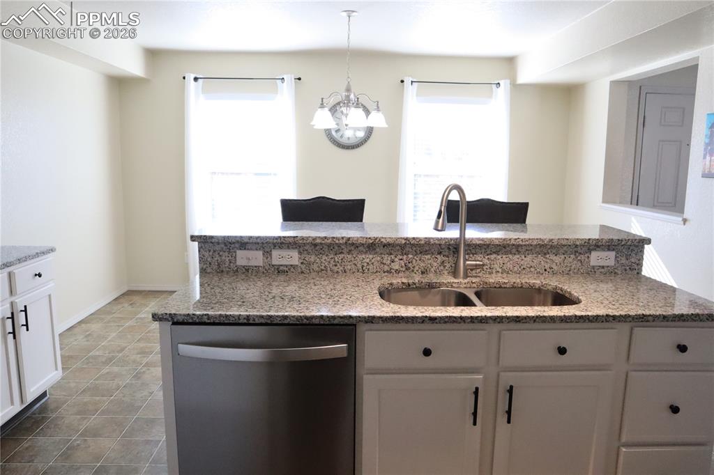 7730 Condessa Drive Colorado Springs CO 80923