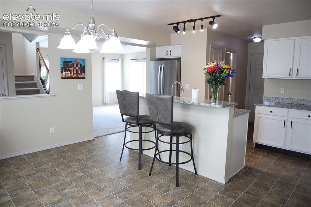 7730 Condessa Drive Colorado Springs CO 80923