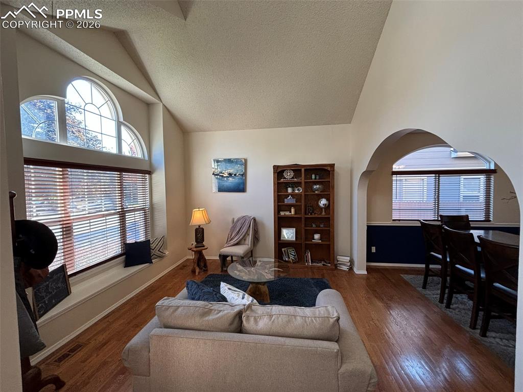 8950 Rochester Drive Colorado Springs CO 80920