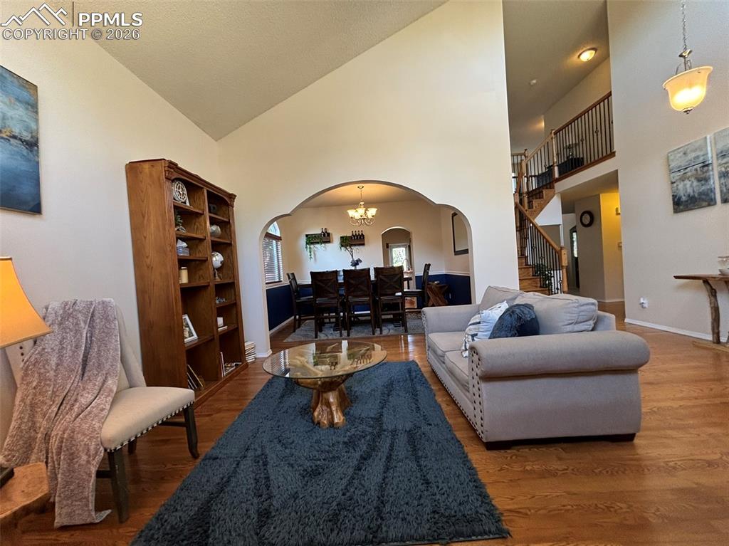 8950 Rochester Drive Colorado Springs CO 80920