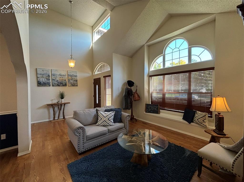 8950 Rochester Drive Colorado Springs CO 80920