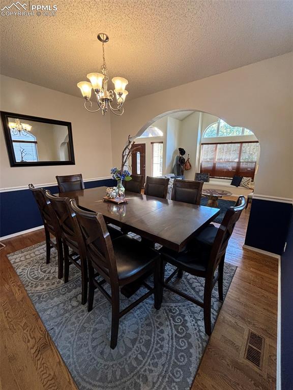 8950 Rochester Drive Colorado Springs CO 80920