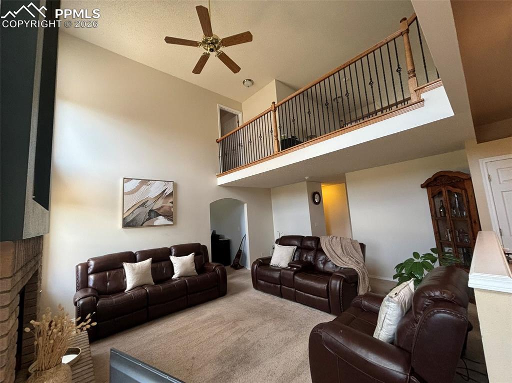8950 Rochester Drive Colorado Springs CO 80920