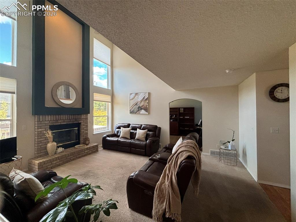 8950 Rochester Drive Colorado Springs CO 80920