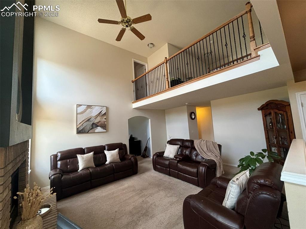 8950 Rochester Drive Colorado Springs CO 80920
