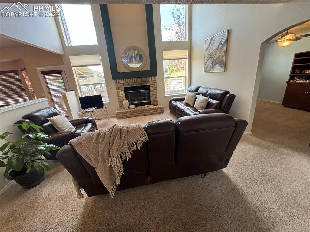 8950 Rochester Drive Colorado Springs CO 80920