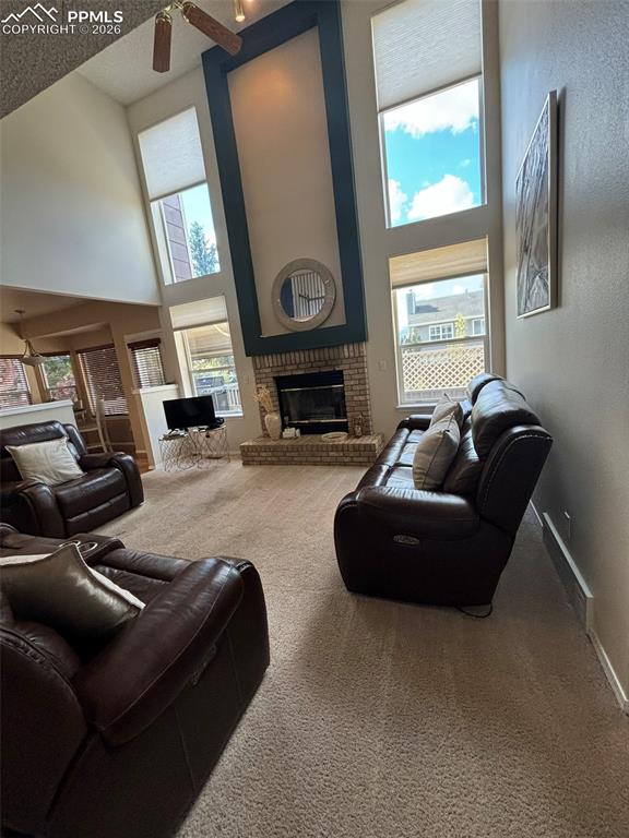 8950 Rochester Drive Colorado Springs CO 80920