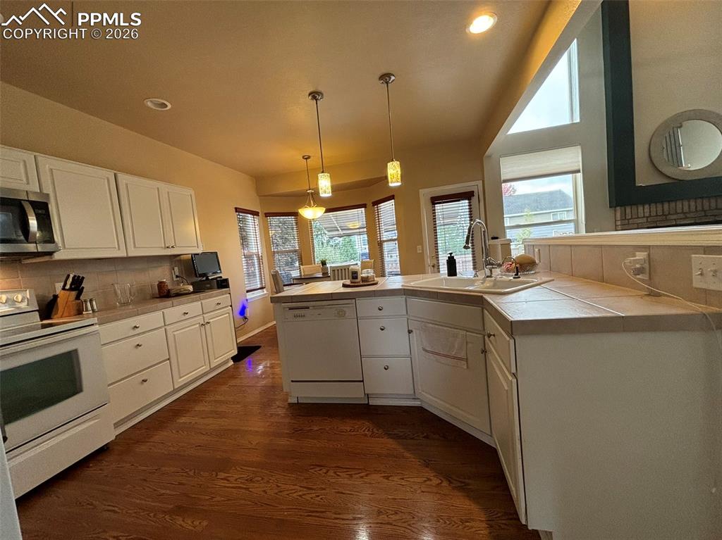 8950 Rochester Drive Colorado Springs CO 80920
