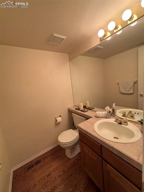 8950 Rochester Drive Colorado Springs CO 80920