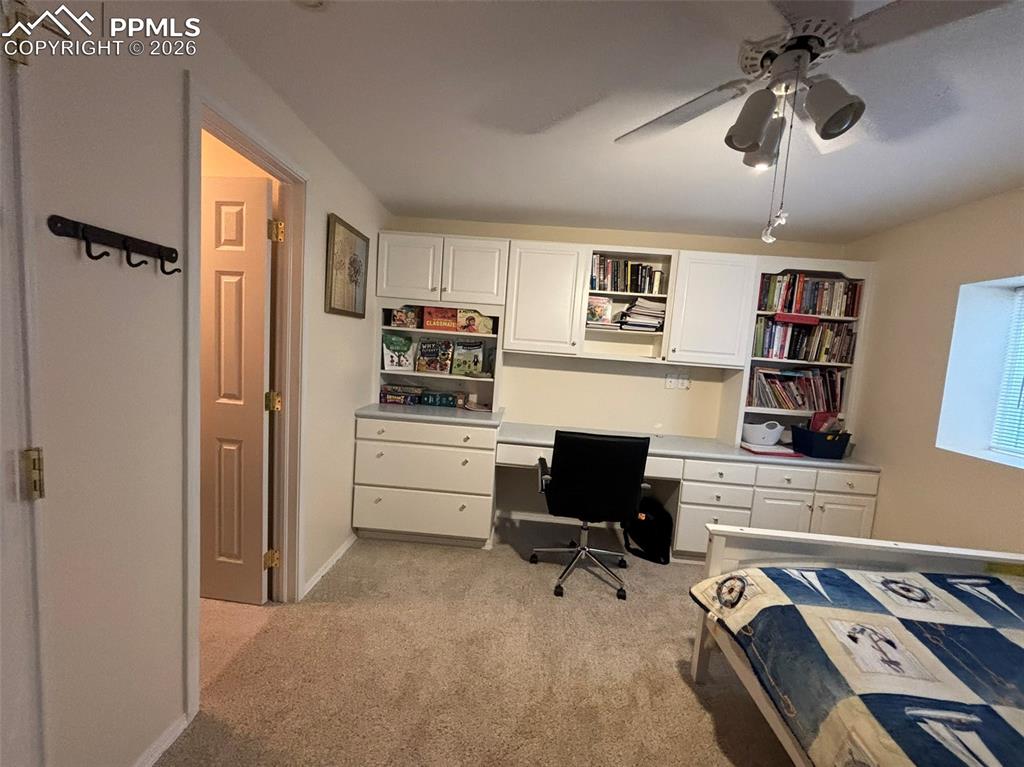 8950 Rochester Drive Colorado Springs CO 80920