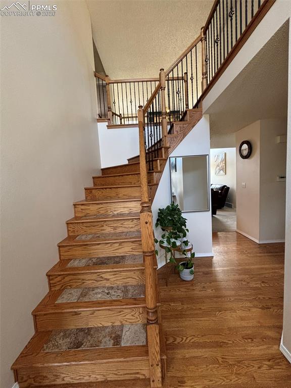 8950 Rochester Drive Colorado Springs CO 80920