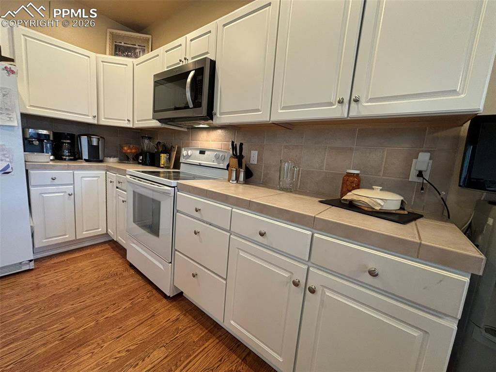 8950 Rochester Drive Colorado Springs CO 80920