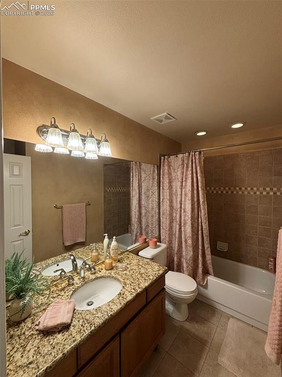 8950 Rochester Drive Colorado Springs CO 80920