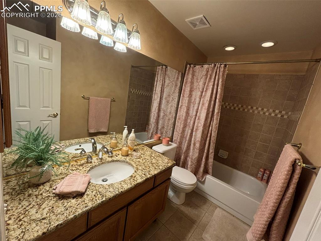 8950 Rochester Drive Colorado Springs CO 80920