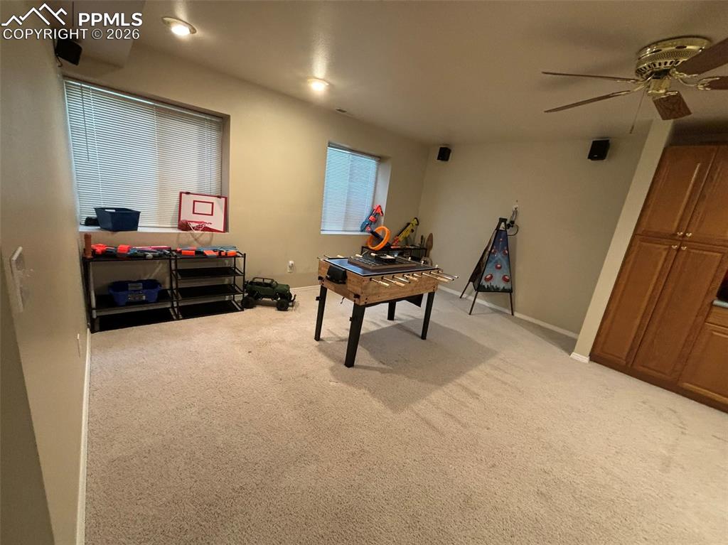 8950 Rochester Drive Colorado Springs CO 80920