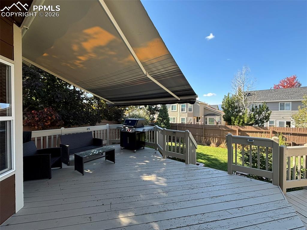 8950 Rochester Drive Colorado Springs CO 80920
