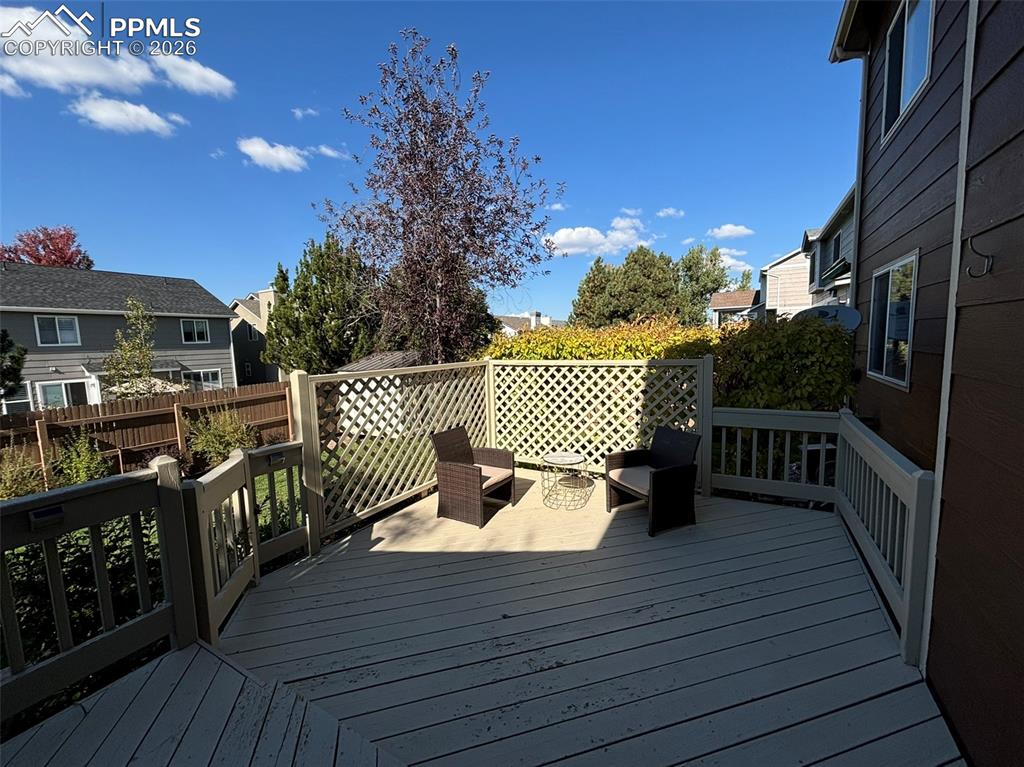 8950 Rochester Drive Colorado Springs CO 80920
