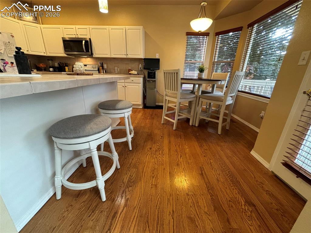 8950 Rochester Drive Colorado Springs CO 80920