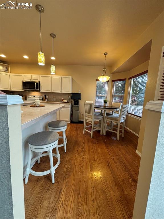 8950 Rochester Drive Colorado Springs CO 80920