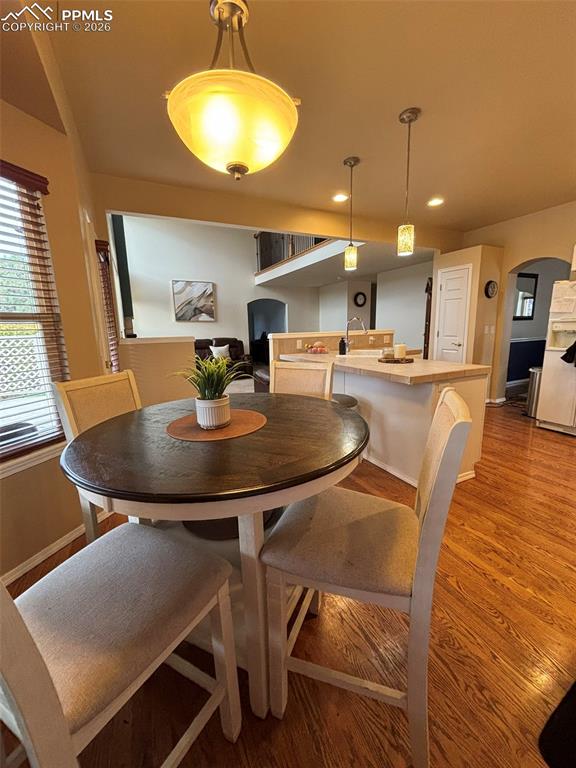 8950 Rochester Drive Colorado Springs CO 80920