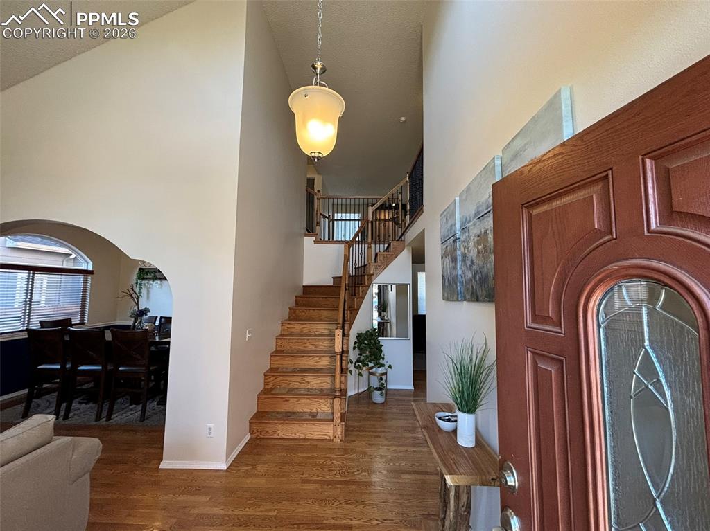 8950 Rochester Drive Colorado Springs CO 80920