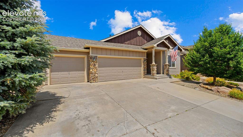12432 Mount Bross Place Peyton CO 80831