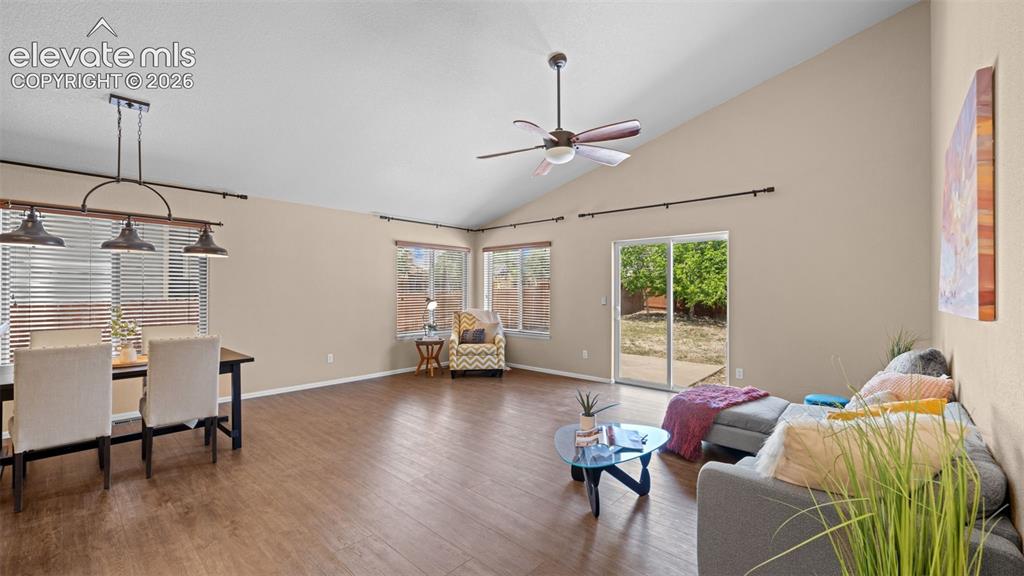 12432 Mount Bross Place Peyton CO 80831