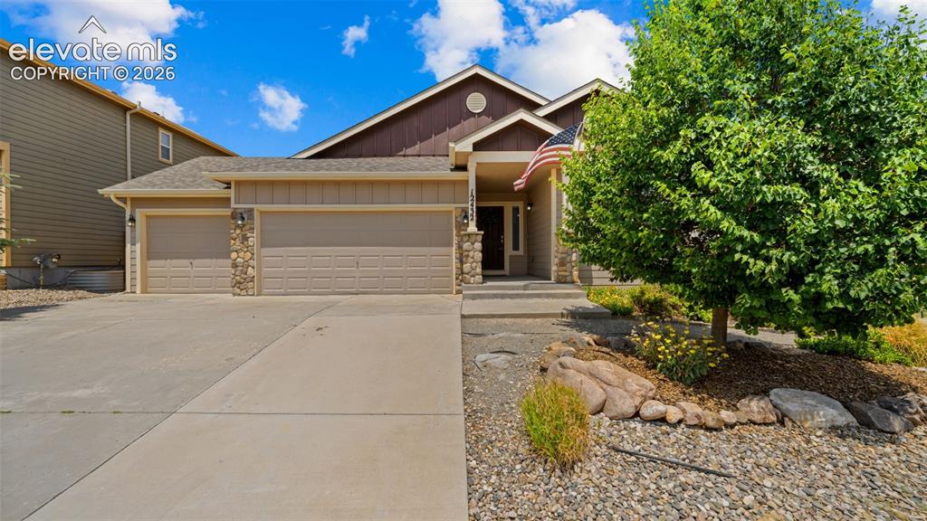 12432 Mount Bross Place Peyton CO 80831