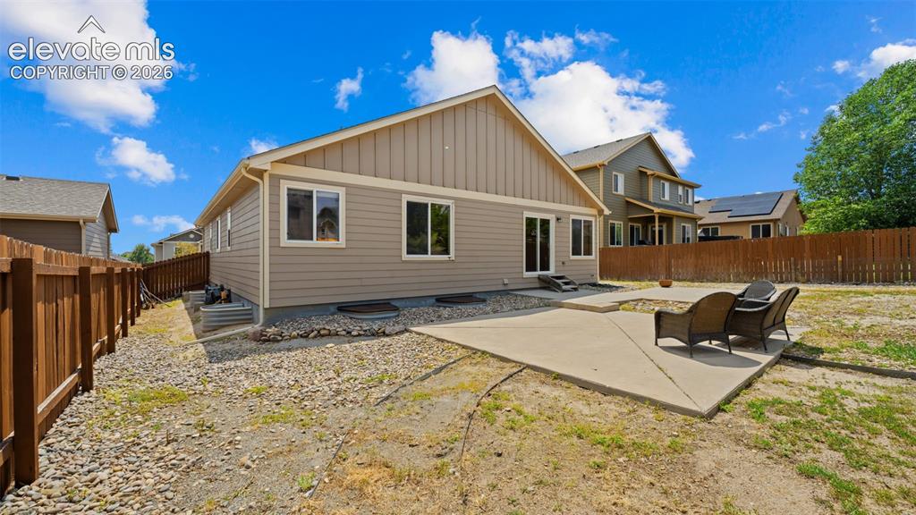 12432 Mount Bross Place Peyton CO 80831