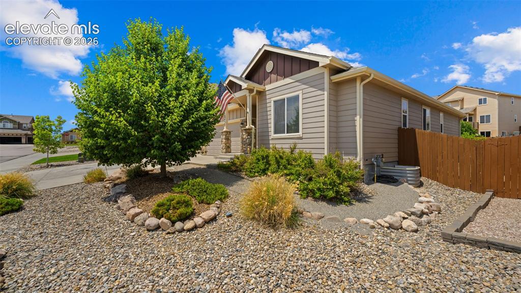 12432 Mount Bross Place Peyton CO 80831