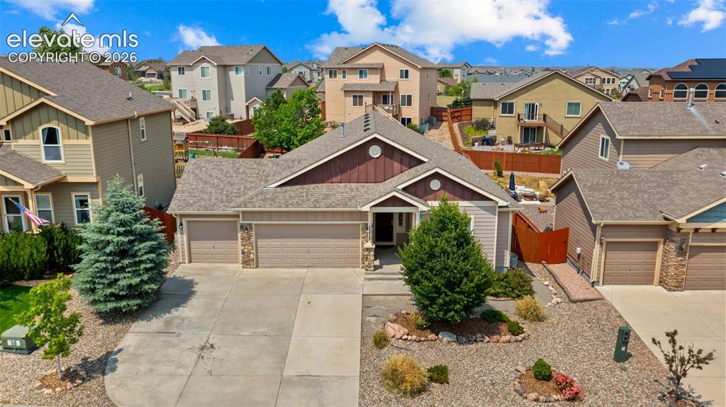 12432 Mount Bross Place Peyton CO 80831