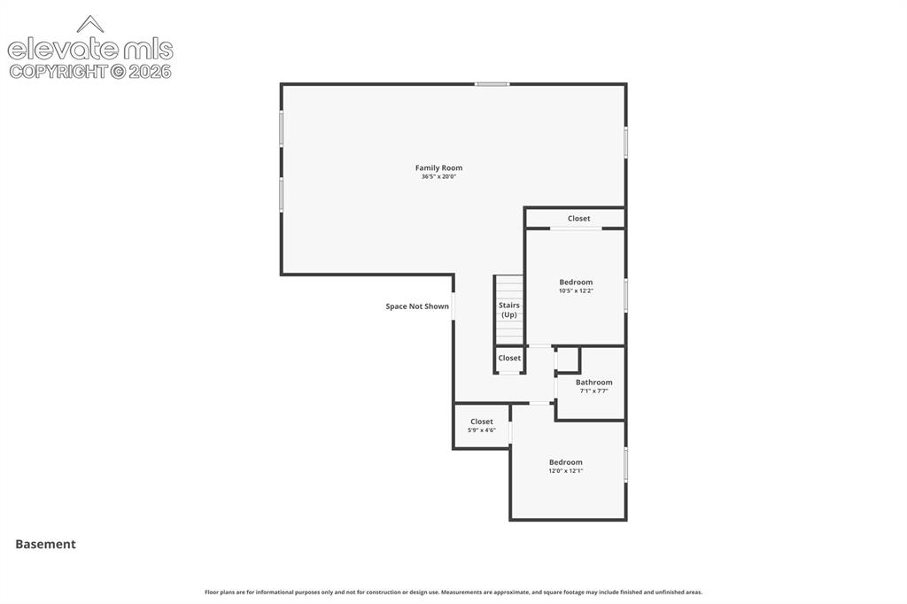 12432 Mount Bross Place Peyton CO 80831