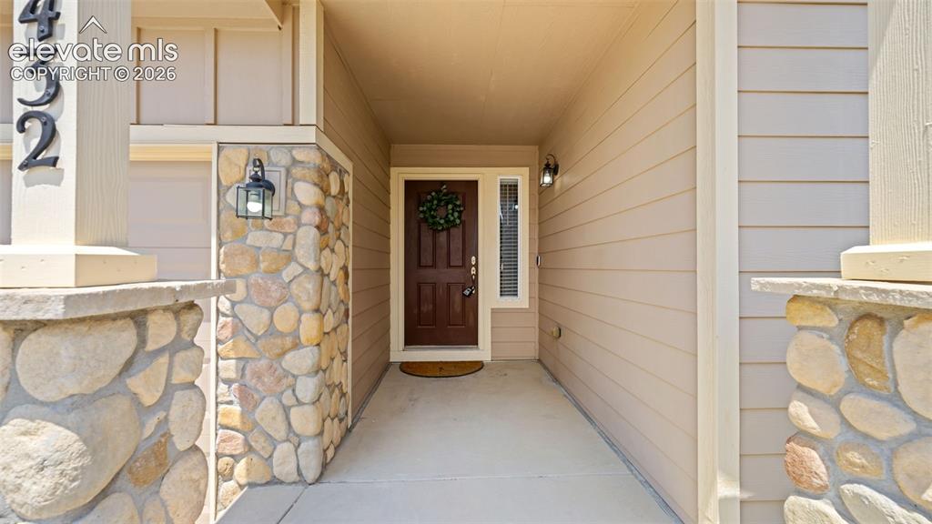 12432 Mount Bross Place Peyton CO 80831