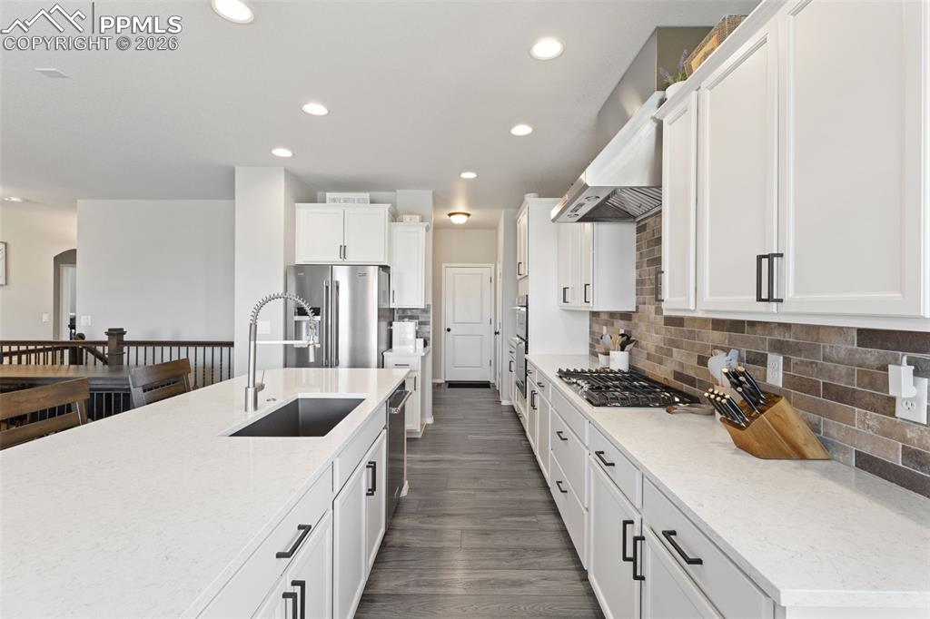 9803 Fairway Glen Drive Peyton CO 80831