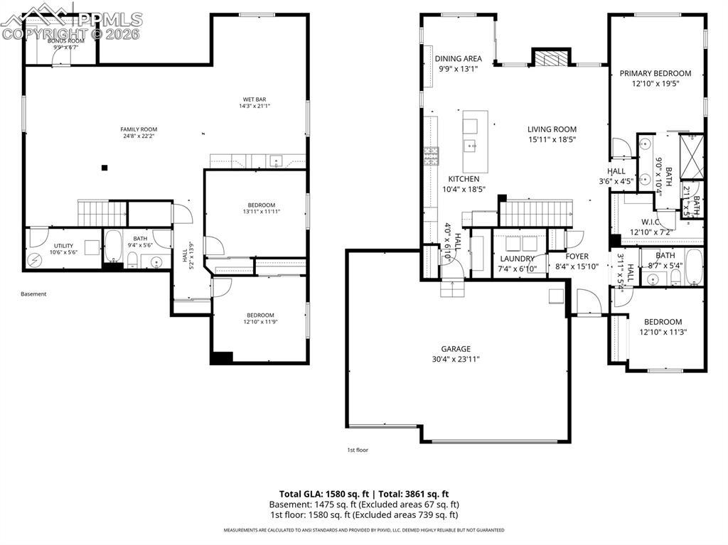 9803 Fairway Glen Drive Peyton CO 80831