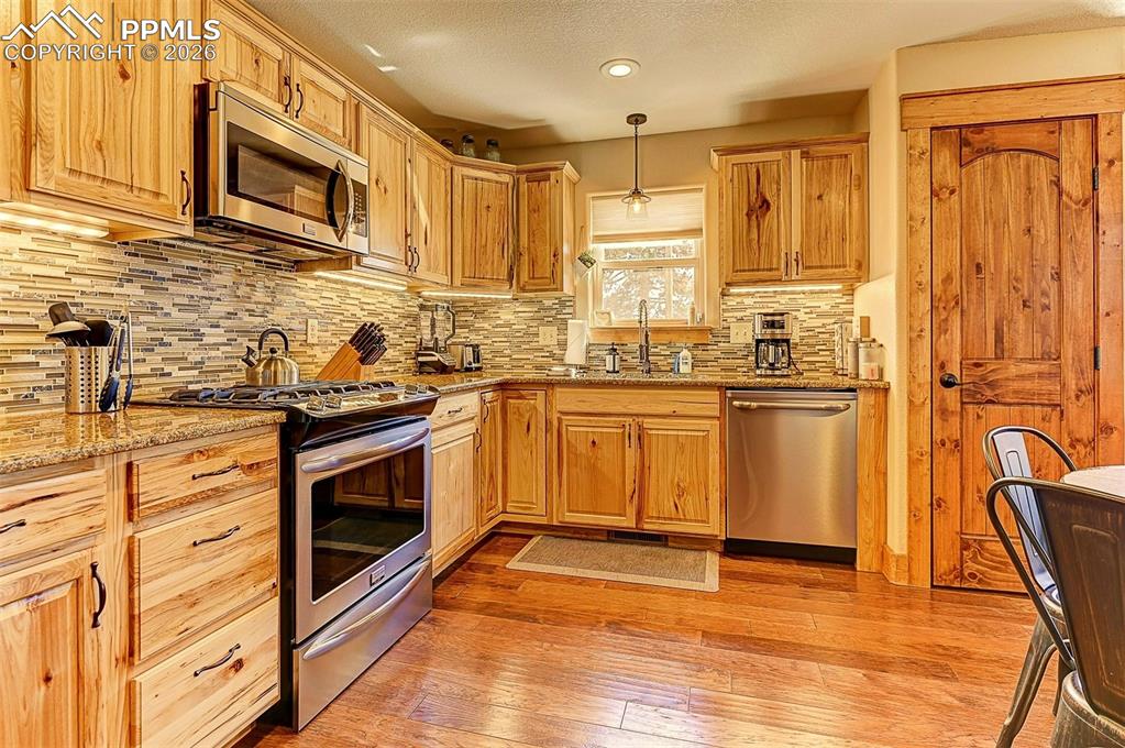 140 Dewell Road Woodland Park CO 80863