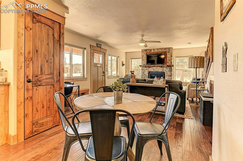 140 Dewell Road Woodland Park CO 80863