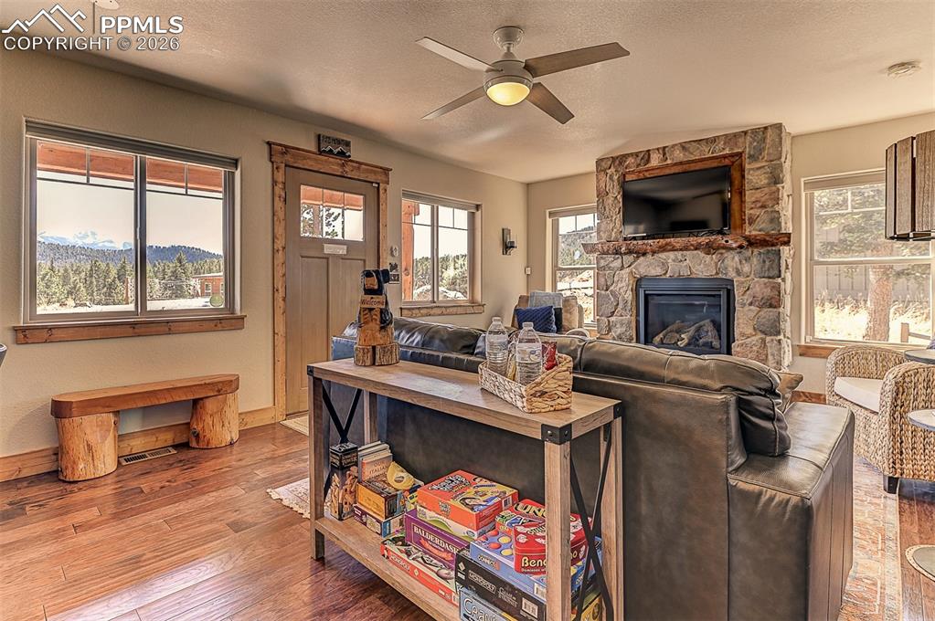 140 Dewell Road Woodland Park CO 80863