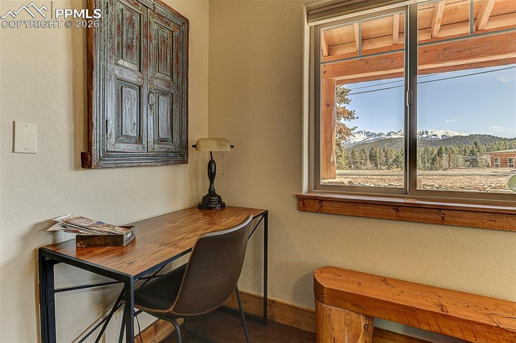 140 Dewell Road Woodland Park CO 80863