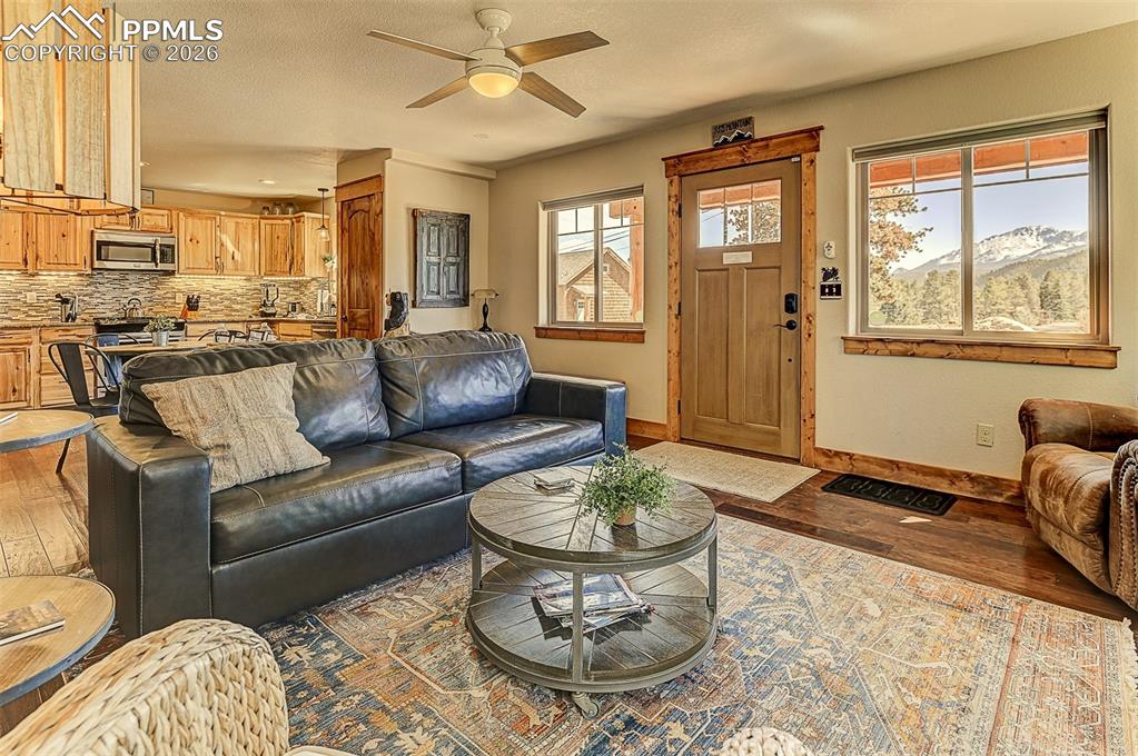 140 Dewell Road Woodland Park CO 80863