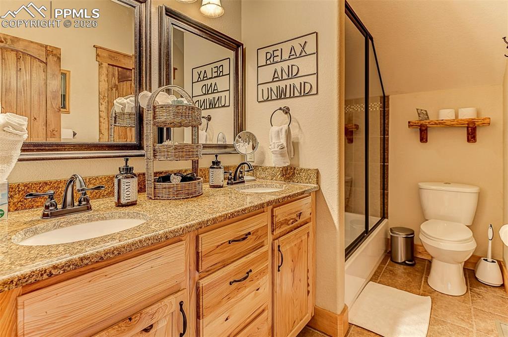 140 Dewell Road Woodland Park CO 80863
