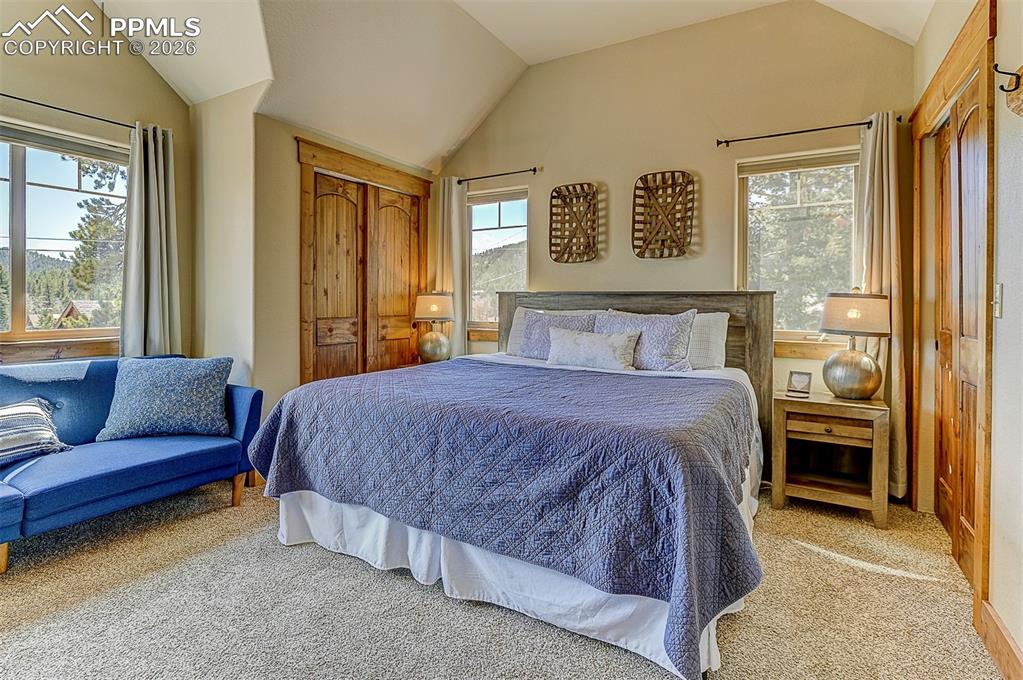 140 Dewell Road Woodland Park CO 80863