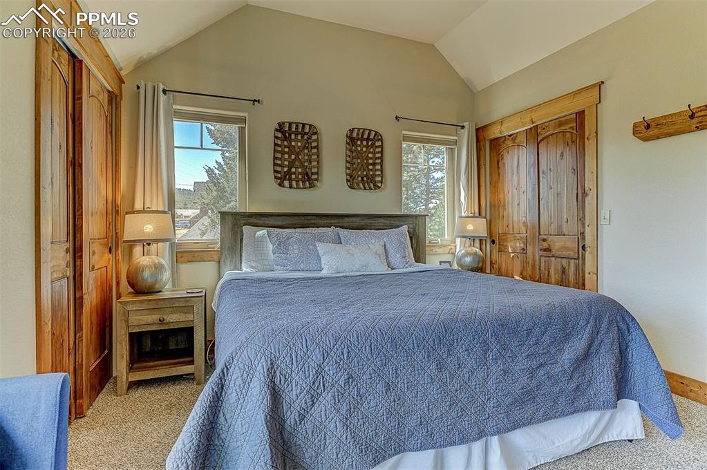 140 Dewell Road Woodland Park CO 80863