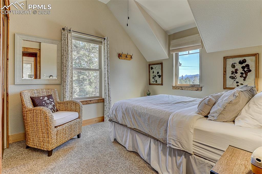 140 Dewell Road Woodland Park CO 80863