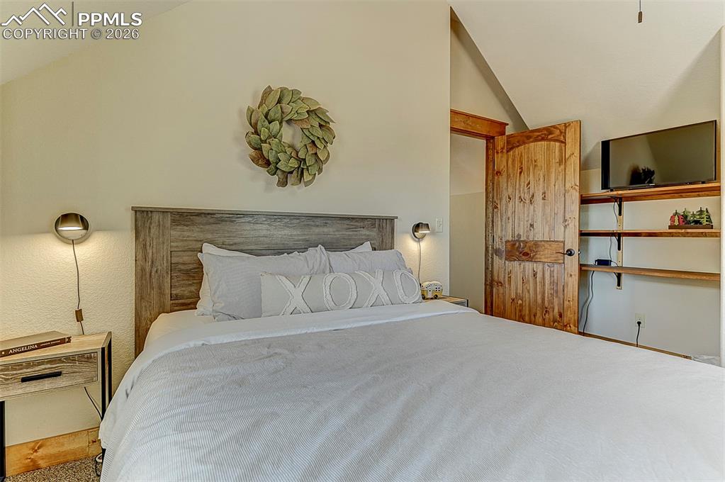 140 Dewell Road Woodland Park CO 80863