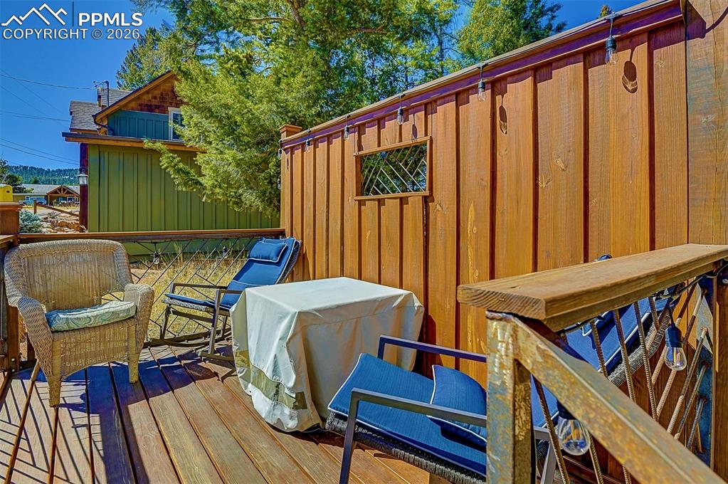 140 Dewell Road Woodland Park CO 80863