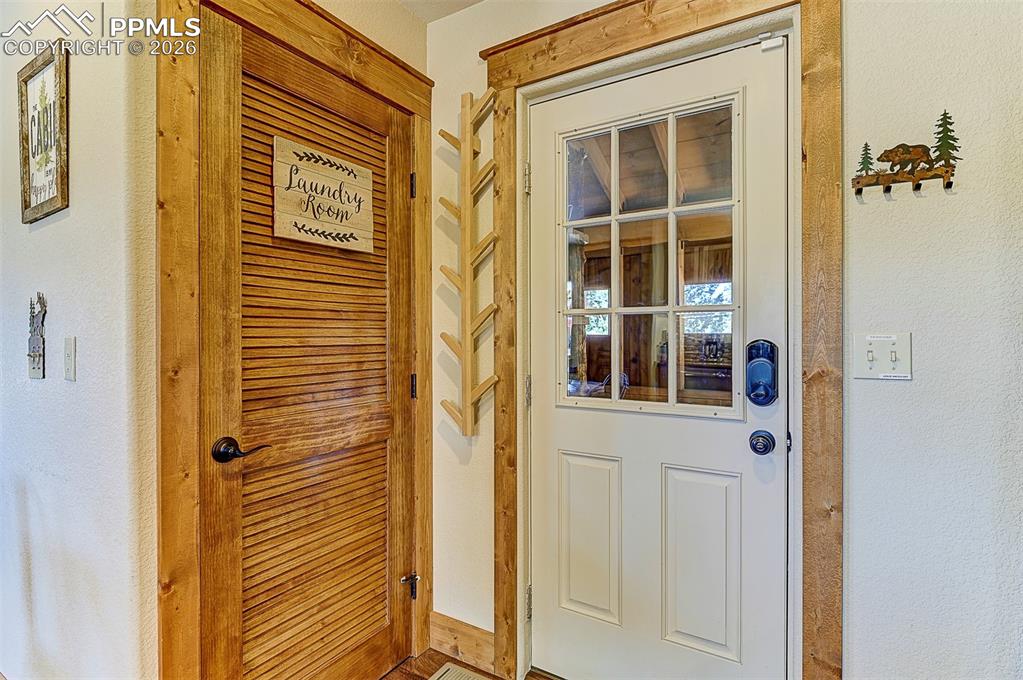140 Dewell Road Woodland Park CO 80863