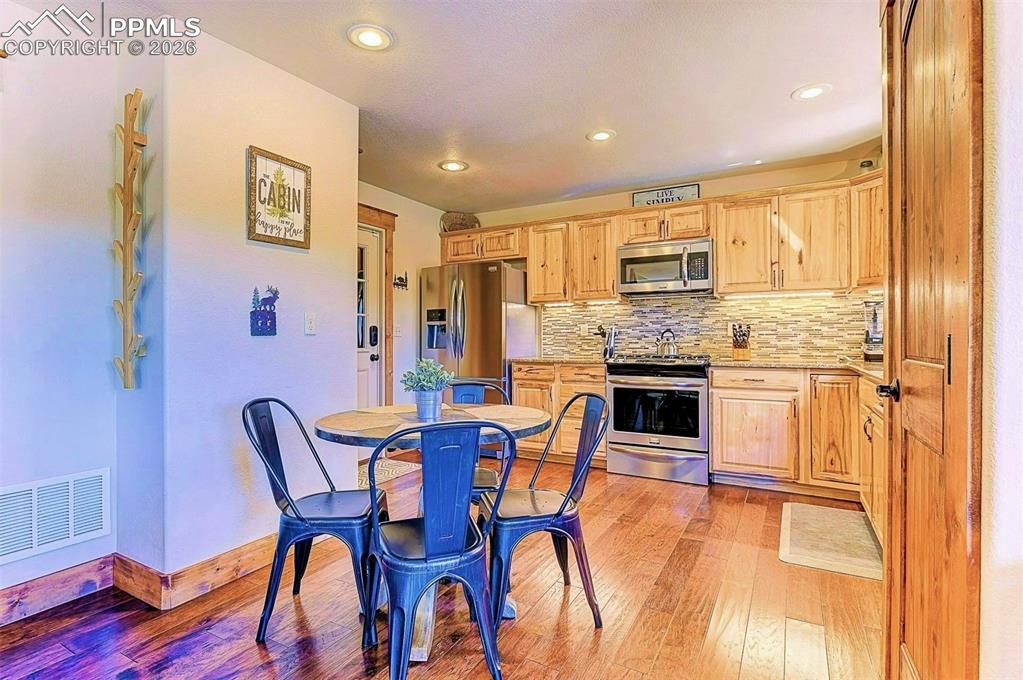 140 Dewell Road Woodland Park CO 80863