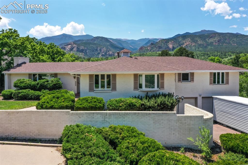 130 Cresta Road Colorado Springs CO 80906