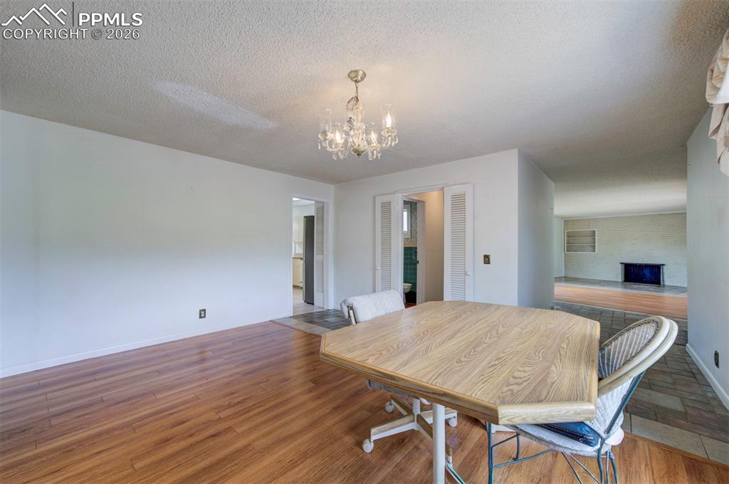 130 Cresta Road Colorado Springs CO 80906